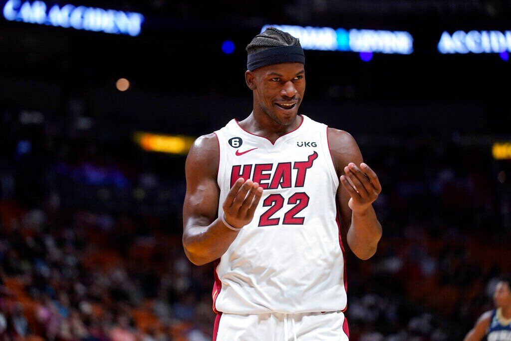 Miami Heat